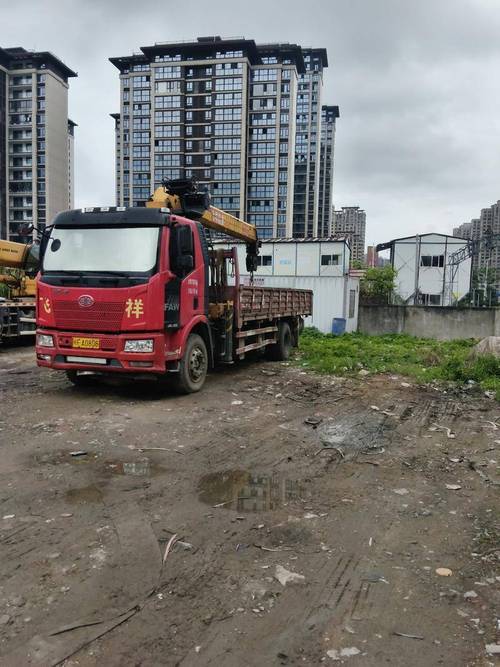 四,配送与响应速度慢,厂区紧急装卸需求得不到及时解决